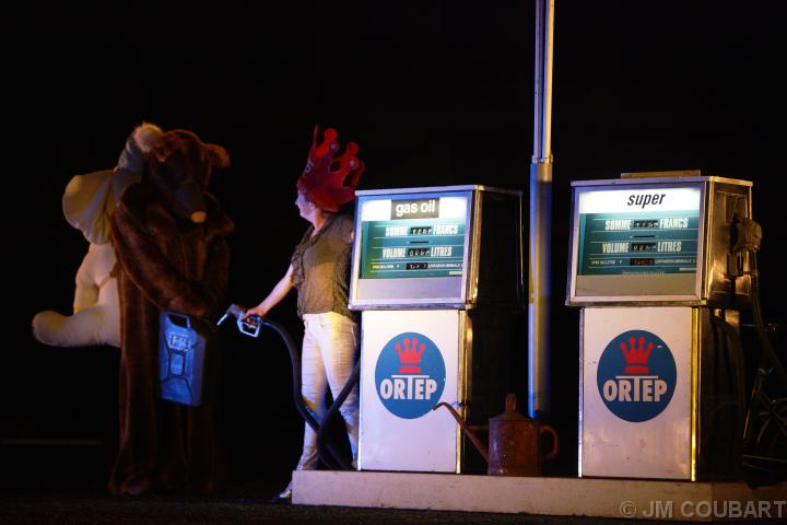 Diapositive suivante